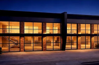 Sala comercial com 1 sala para alugar no Centro, Londrina 