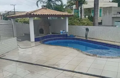 Casa com 4 quartos à venda no Portão, Lauro de Freitas , 340 m2 por R$ 1.150.000