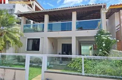 Casa somente para temporada, 3/4 sendo 1 Suíte, Mobiliada Com Piscina!