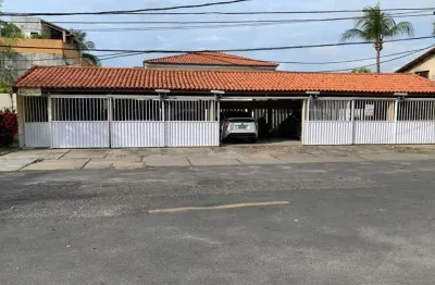 Casa em condomínio fechado com 3 quartos para alugar na Praia do Flamengo, Salvador 