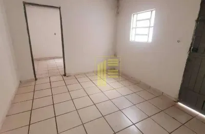 Casa com 1 quarto para alugar na Rua Ipiranga, Boa Vista, São José do Rio Preto