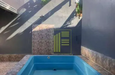 Casa com 3 quartos para alugar na Avenida São Paulo, Eldorado, São José do Rio Preto