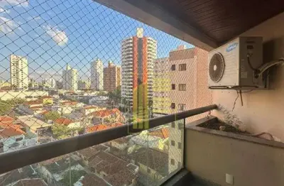 Apartamento com 3 quartos à venda na Rua Benjamim Constant, Vila Imperial, São José do Rio Preto