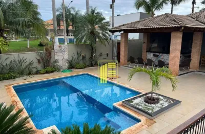 Rancho para locação no condomínio lago e sol – fronteira