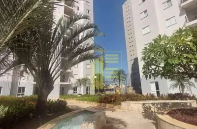Apartamento para locação com 02 dormitórios, 01 vaga, 75m², no condomínio cenarium (bairro tarraf ii)