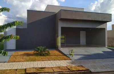 Casa terrea para locação em condomínio com 03 dormitórios, 01 suíte e lazer completo no condomínio.