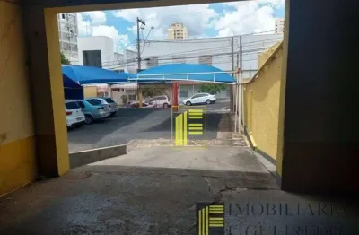 Barracão comercial para locação, parque industrial, são josé do rio preto - ba0001.