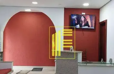 Prédio comercial c/ 07 salas para alugar, 70 m² - centro - são josé do rio preto/sp