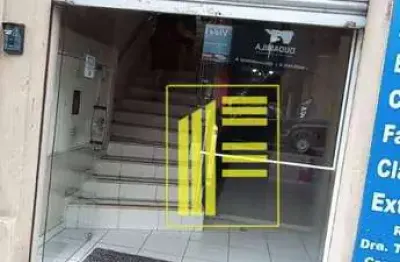 Sala comercial para locação no centro – são josé do rio preto/sp