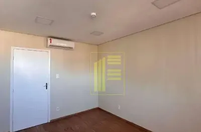 Sala comercial com 3 salas à venda na Rua Voluntários de São Paulo, Centro, São José do Rio Preto