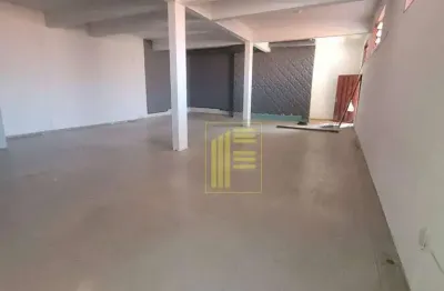 Salão comercial para locação no bairro dom lafaiete