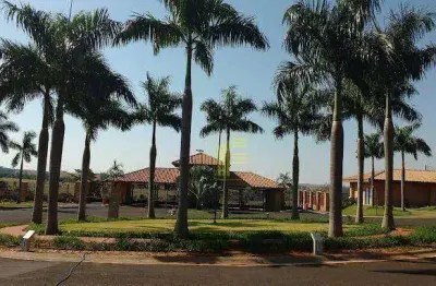 Terreno a venda no condomínio setlife i - mirassol.