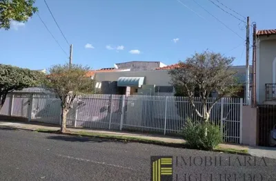 Casa comercial para locação no santos dumont - ca0134.