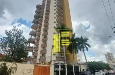 Apartamento para locação no bairro boa vista com 04 quartos, 290 m², 03 vagas, piscina privativa.