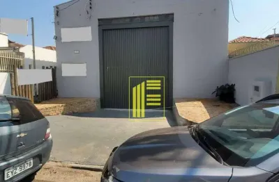 Sala comercial com 1 sala para alugar na Rua Osvaldo Aranha, Vila Esplanada, São José do Rio Preto