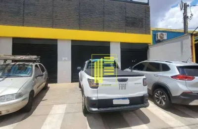 Sala comercial com 2 salas para alugar na Avenida México, Jardim América, São José do Rio Preto