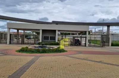 Casa térrea em condomínio para alugar com 2 suítes próxima ao iguatemi – são josé do rio preto