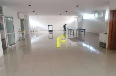 Apartamento a venda com 03 dormitórios e garagem no centro de rio preto.