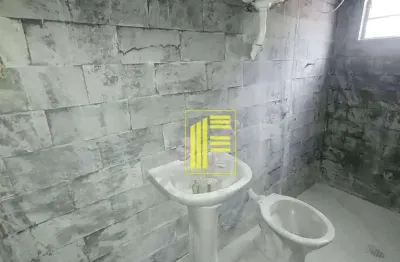 Casa comercial com 3 salas para alugar na Rua General Glicério, Vila Redentora, São José do Rio Preto