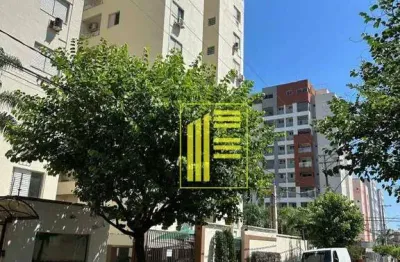 Apartamento para venda no higienópolis com 02 dormitórios, 02 wc e 01 vaga de garagem.