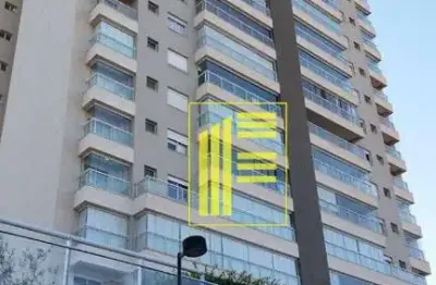 Apartamento para alugar com 3 suítes e 3 vagas próximo ao iguatemi – jk essencial, são josé do rio preto