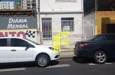 Salão comercial para locação, centro, são josé do rio preto - sl0087.