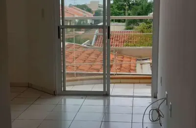 Apartamento residencial para venda - higienópolis, são josé do rio preto - ap0241.