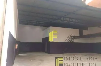 Salão comercial para aluguel – jardim vale do sol – são josé do rio preto/sp