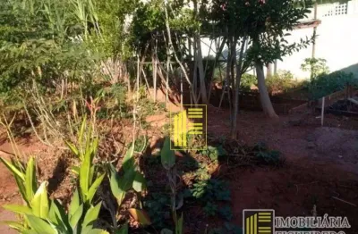 Terreno residencial para locação, vila ercília, são josé do rio preto - te0025.