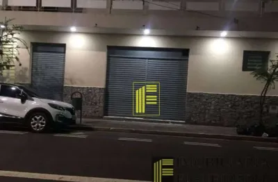 Salão comercial para locação, centro, são josé do rio preto - sl0159.
