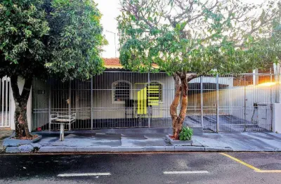 Casa com 02 dormitórios para locação no parque industrial.