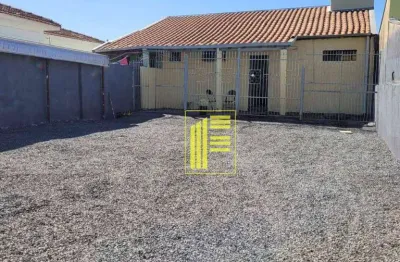 Casa com 1 quarto para alugar na Rua Professor Oscar Pires, Boa Vista, São José do Rio Preto