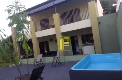 Rancho á venda no condomínio rio grande - fronteira