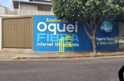 Sala comercial com 1 sala para alugar na Praça Frei Reemberto Lessing, Parque São Miguel, São José do Rio Preto