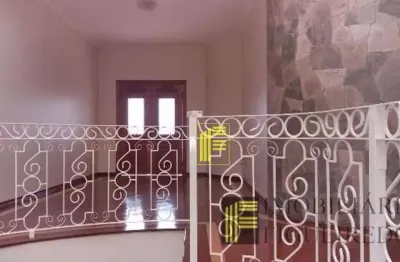 Casa residencial à venda, higienópolis, são josé do rio preto - ca0903.