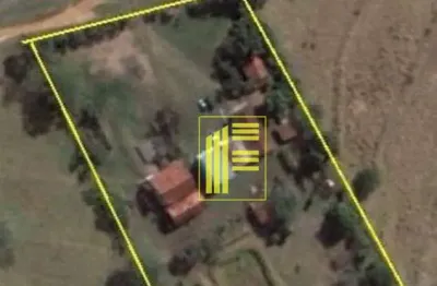 Área comercial à venda, trevo de bady bassit, bady bassitt - ar0003.