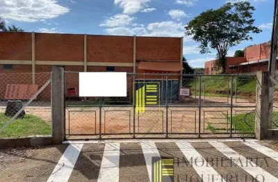 Salão comercial para locação, distrito industrial, são josé do rio preto - sl0182.
