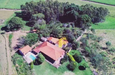 Chácara / sítio com 3 quartos à venda na Zona Rural, Tanabi 