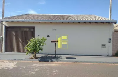 Casa no bairro dignidade para venda com 02 dormitórios, 02 vagas e varanda.