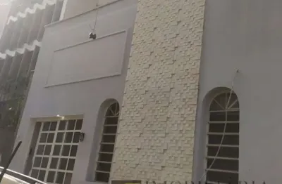 Salão comercial para locação no centro, próximo a avenida alberto andaló.