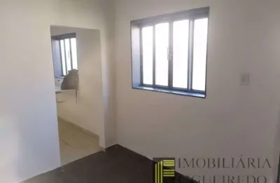 Casa com 1 quarto para alugar na Rua Capitão José Verdi, Vila Curti, São José do Rio Preto