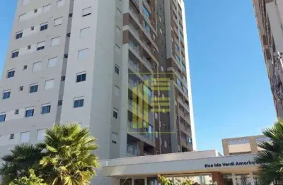 Apartamento novo para locação com 02 dormitórios, 01 tipo apartamento e 01 vaga no bairro redentora.