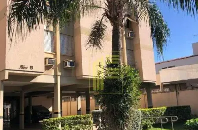 Apartamento à venda no são manoel próximo ao rio preto shopping