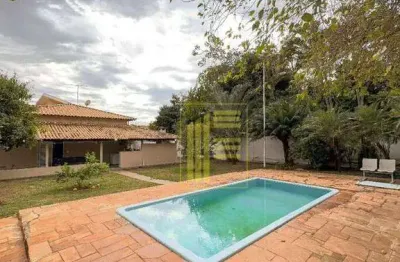 Estância são carlos - atrás do cond. monte carlo - linda! - piscina - 03 dorms - 02 suítes - piscina - escritura - iptu -r$679.000,00. (17)99210-5000.