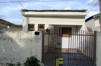 Casa para locação com 01 dormitorio no bairro boa esperança.