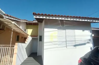 Casa para locação no condomínio parque da liberdade ii – 3 dormitórios e 2 vagas