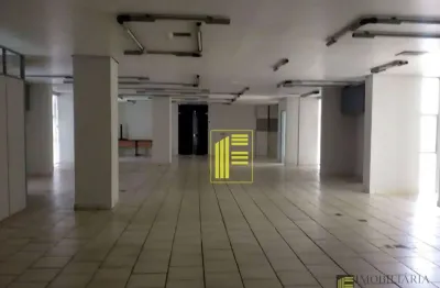 Salão comercial para locação, centro, são josé do rio preto - sl0104.