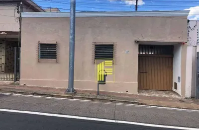Casa comercial com 2 salas para alugar na Rua Mirassol, Boa Vista, São José do Rio Preto
