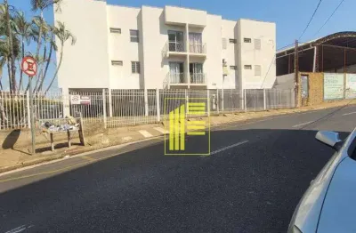 Apartamento com 3 dormitórios para alugar, 70 m² por r$ 1.800,00/mês - boa vista - são josé do rio preto/sp