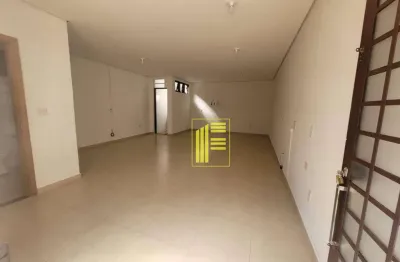 Salão comercial para alugar no centro de são josé do rio preto com cozinha e banheiro